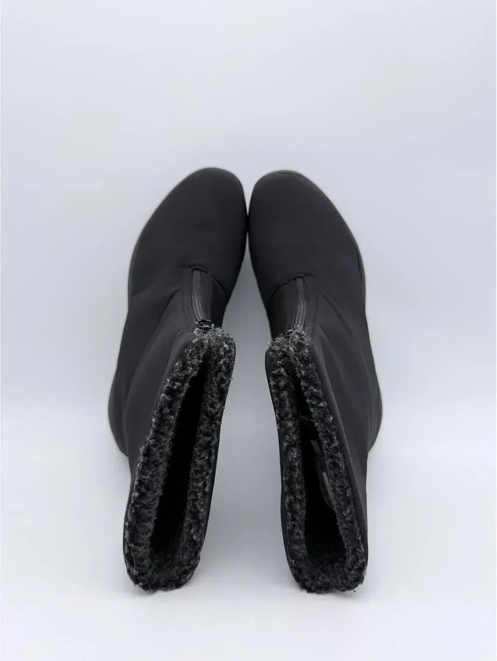 Propet‎ Madison Mid Zip Womens 10 Waterproof Cold Weather Winter Boots W4412